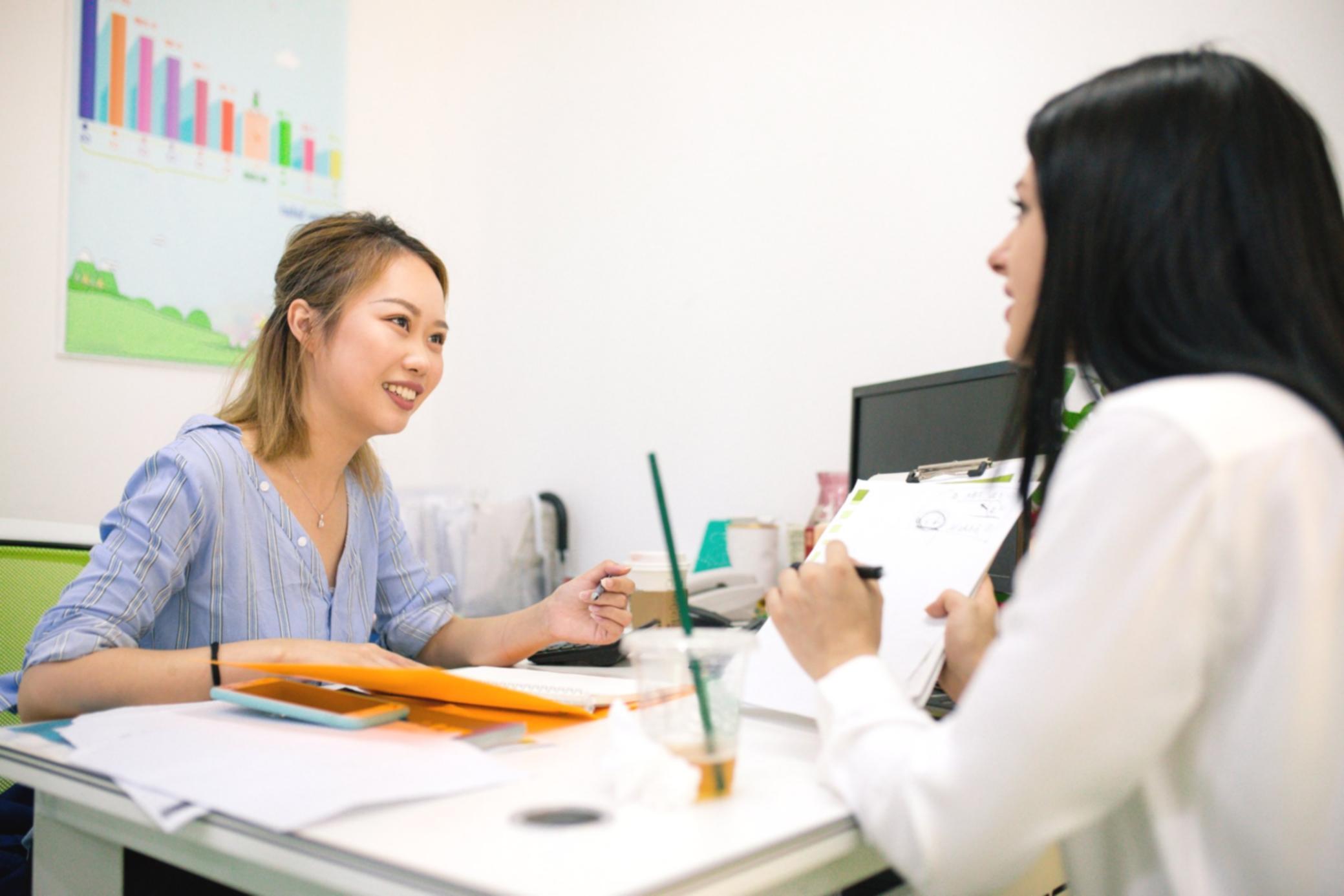 Webinar session focused on search engine ranking strategies